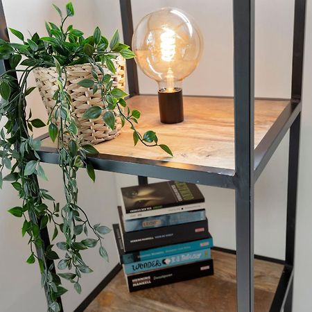 Amsterdam Dunes Holiday Home زاندفورت المظهر الخارجي الصورة