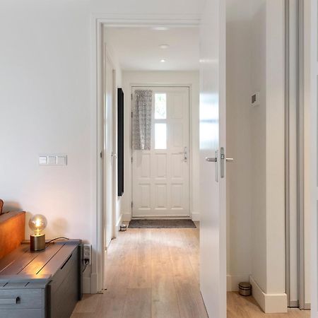 Amsterdam Dunes Holiday Home زاندفورت المظهر الخارجي الصورة