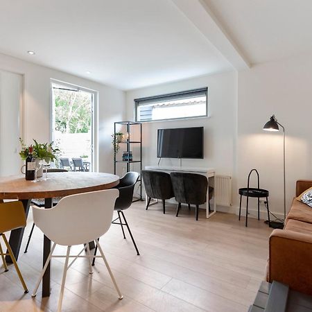 Amsterdam Dunes Holiday Home زاندفورت المظهر الخارجي الصورة