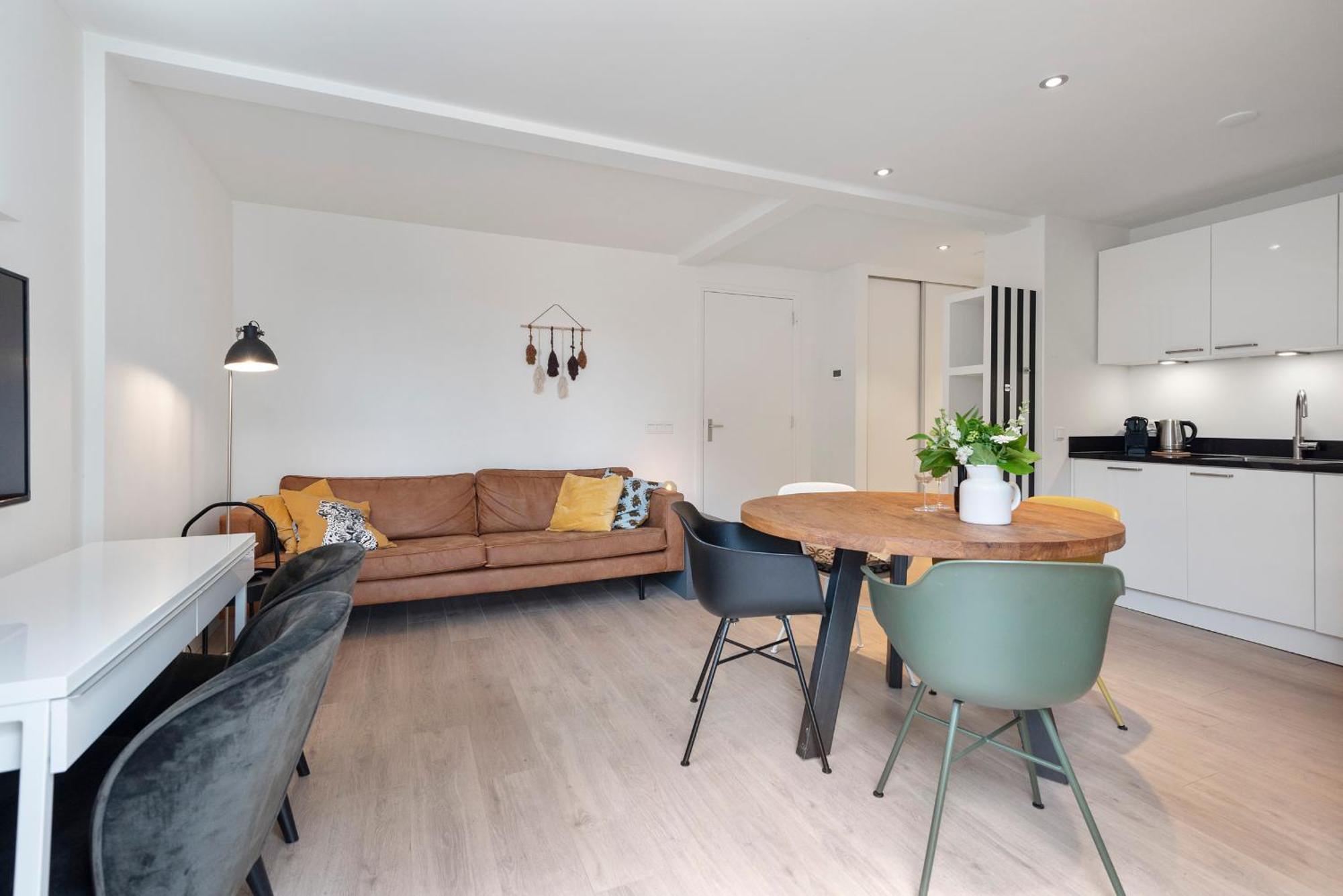 Amsterdam Dunes Holiday Home زاندفورت المظهر الخارجي الصورة