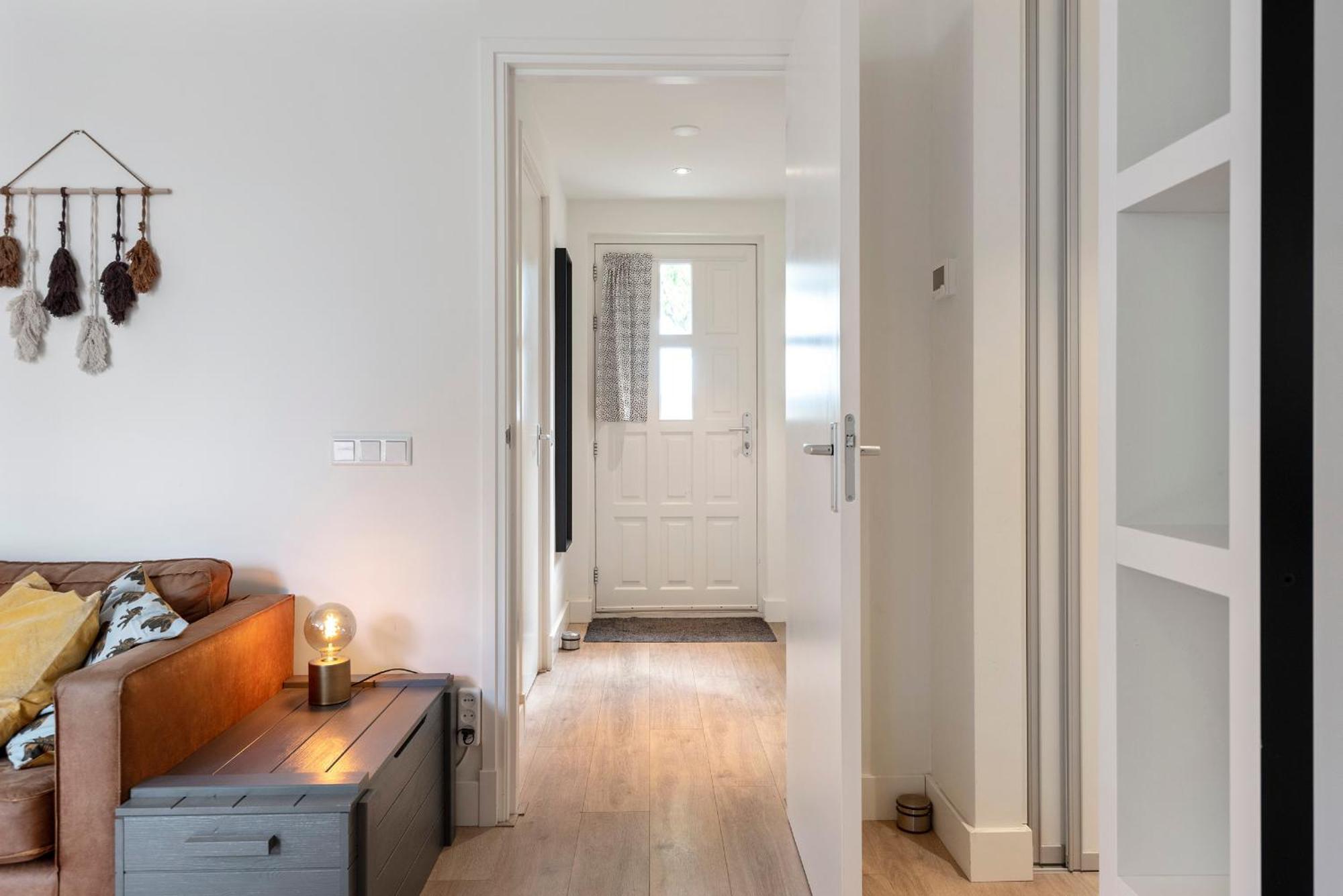 Amsterdam Dunes Holiday Home زاندفورت المظهر الخارجي الصورة