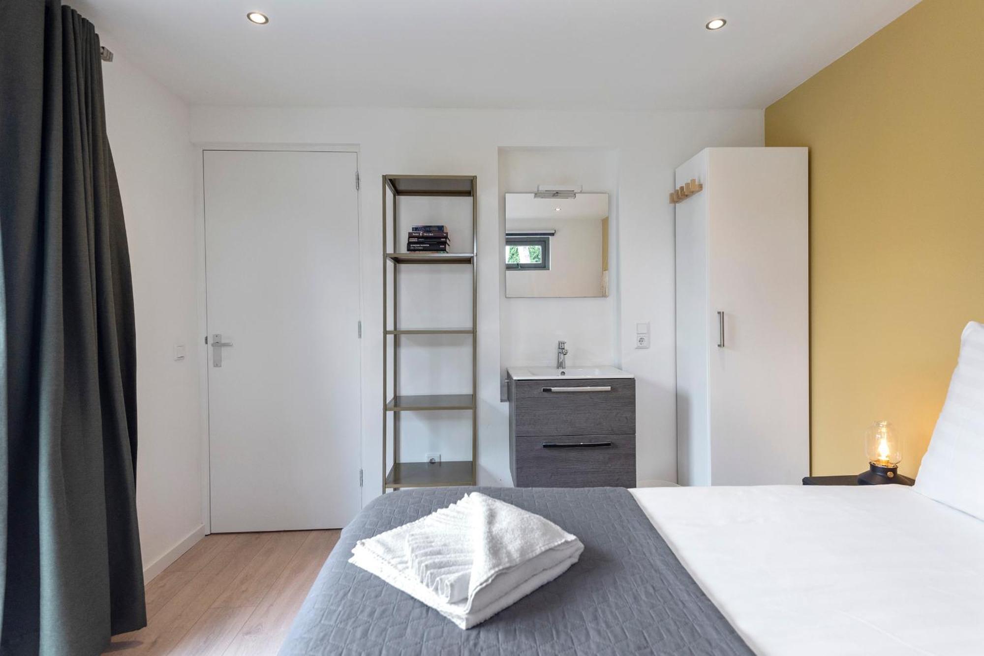 Amsterdam Dunes Holiday Home زاندفورت المظهر الخارجي الصورة