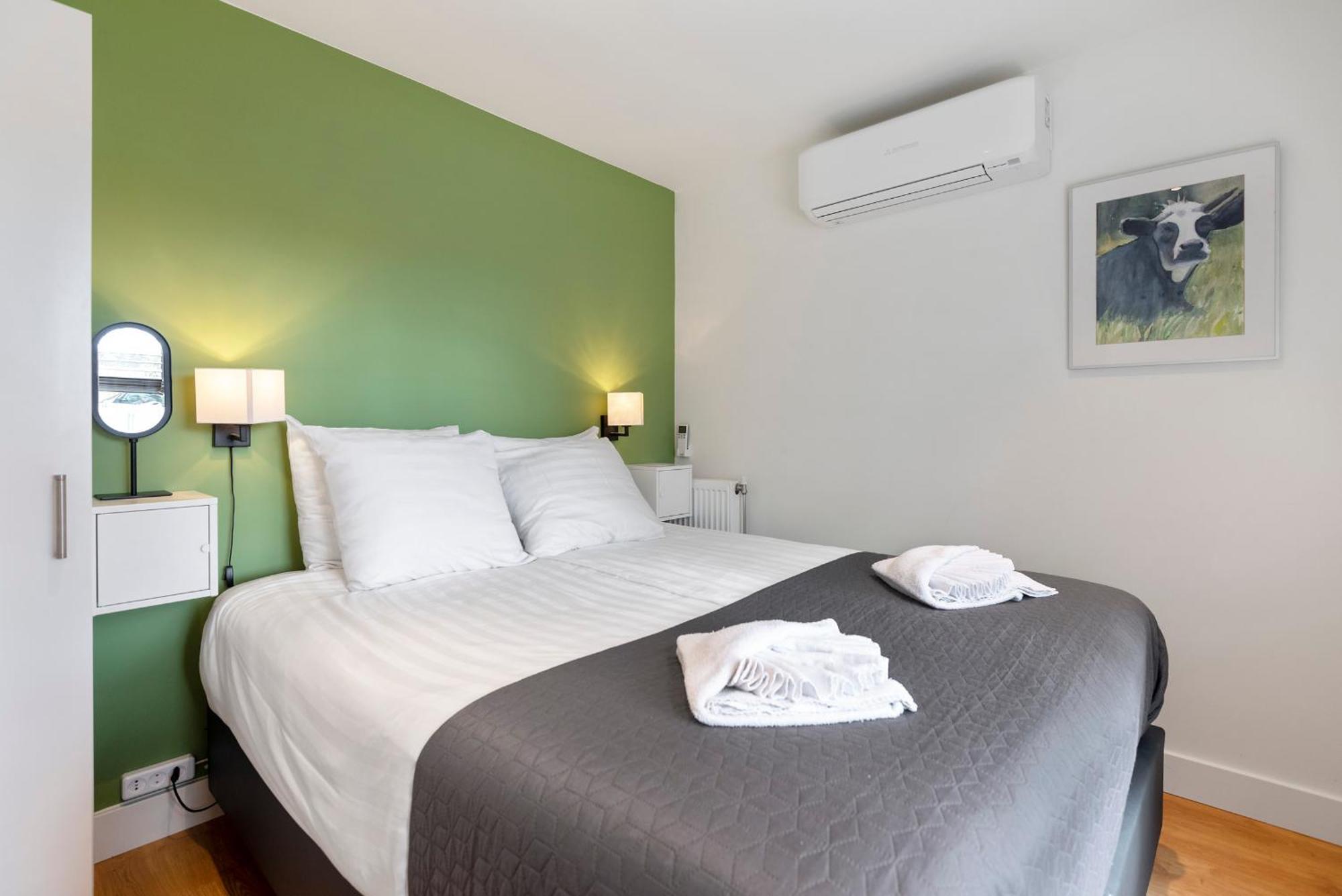 Amsterdam Dunes Holiday Home زاندفورت المظهر الخارجي الصورة