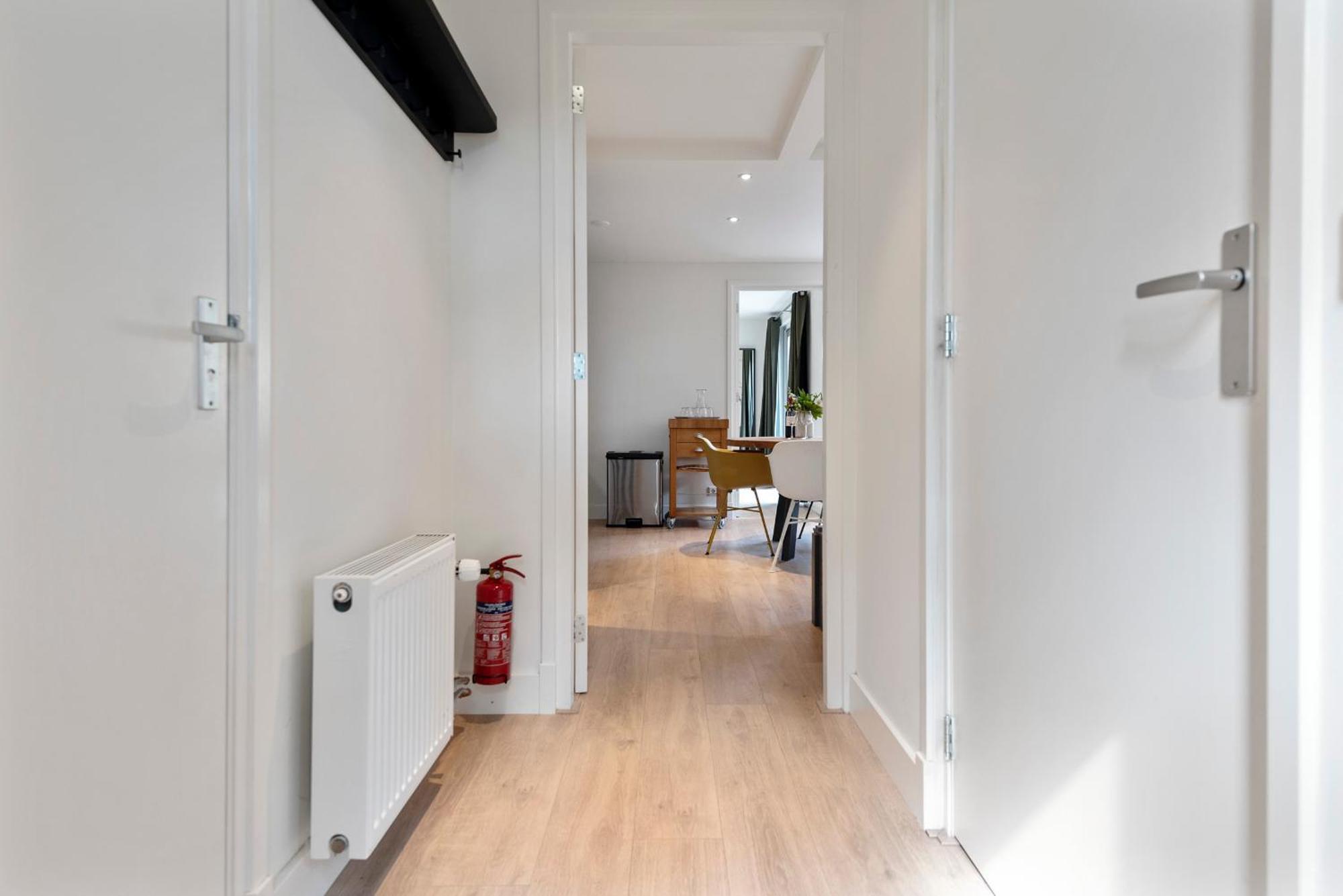 Amsterdam Dunes Holiday Home زاندفورت المظهر الخارجي الصورة
