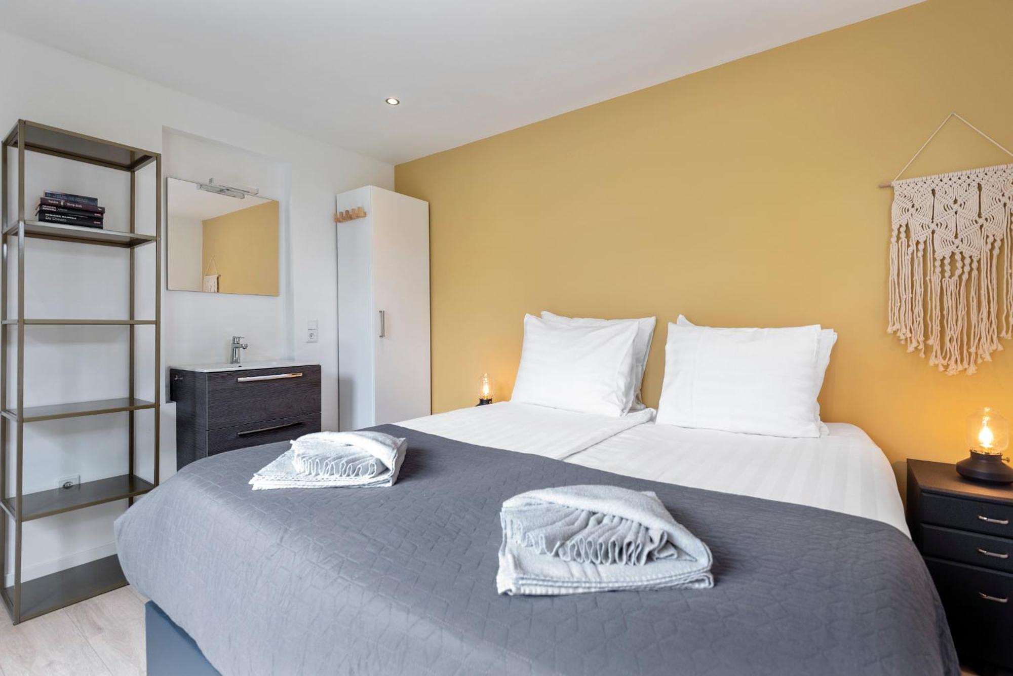 Amsterdam Dunes Holiday Home زاندفورت المظهر الخارجي الصورة