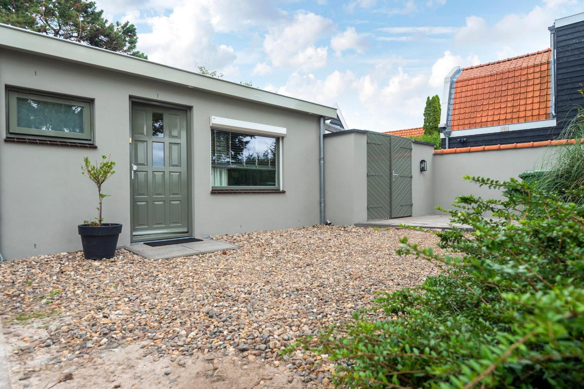 Amsterdam Dunes Holiday Home زاندفورت المظهر الخارجي الصورة